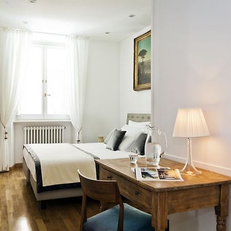 Garibaldi Suites Piazza Di Spagna Roma Eksteriør bilde