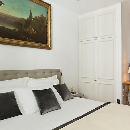 Garibaldi Suites Piazza Di Spagna Roma Eksteriør bilde