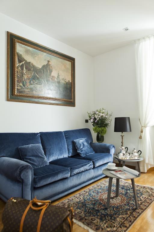 Garibaldi Suites Piazza Di Spagna Roma Eksteriør bilde