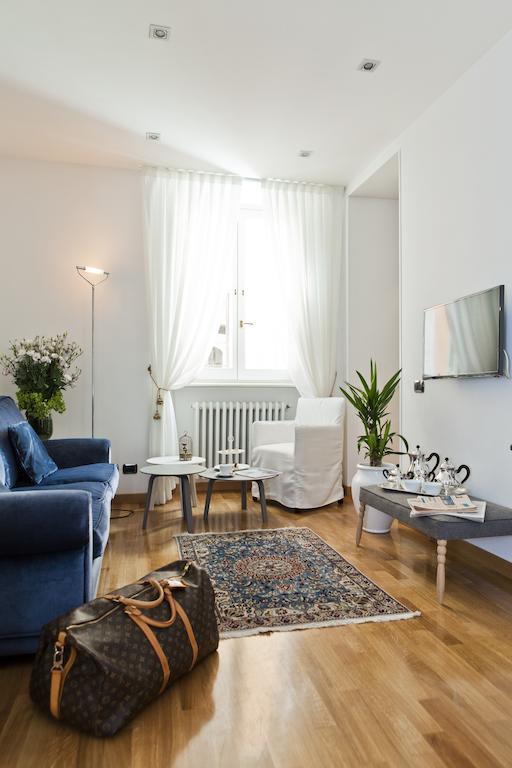 Garibaldi Suites Piazza Di Spagna Roma Eksteriør bilde