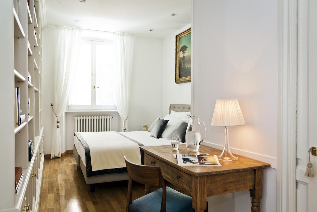 Garibaldi Suites Piazza Di Spagna Roma Eksteriør bilde