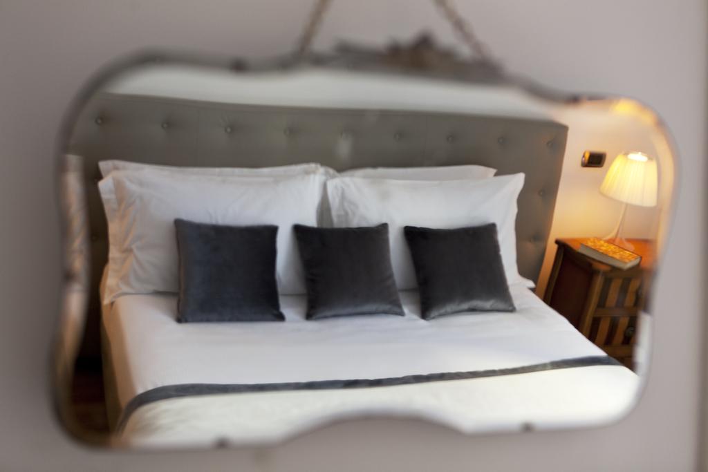 Garibaldi Suites Piazza Di Spagna Roma Rom bilde