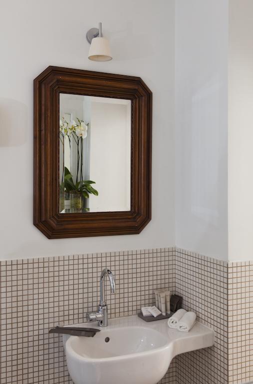 Garibaldi Suites Piazza Di Spagna Roma Eksteriør bilde