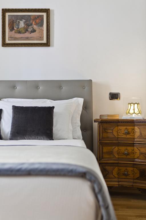 Garibaldi Suites Piazza Di Spagna Roma Rom bilde