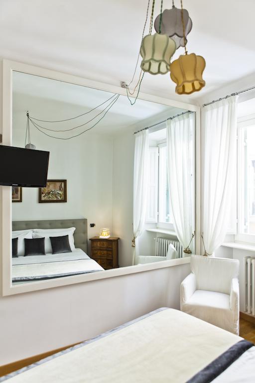 Garibaldi Suites Piazza Di Spagna Roma Rom bilde