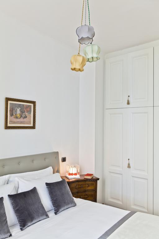 Garibaldi Suites Piazza Di Spagna Roma Rom bilde