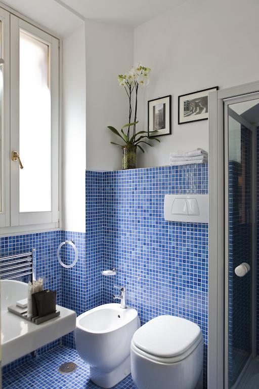 Garibaldi Suites Piazza Di Spagna Roma Rom bilde