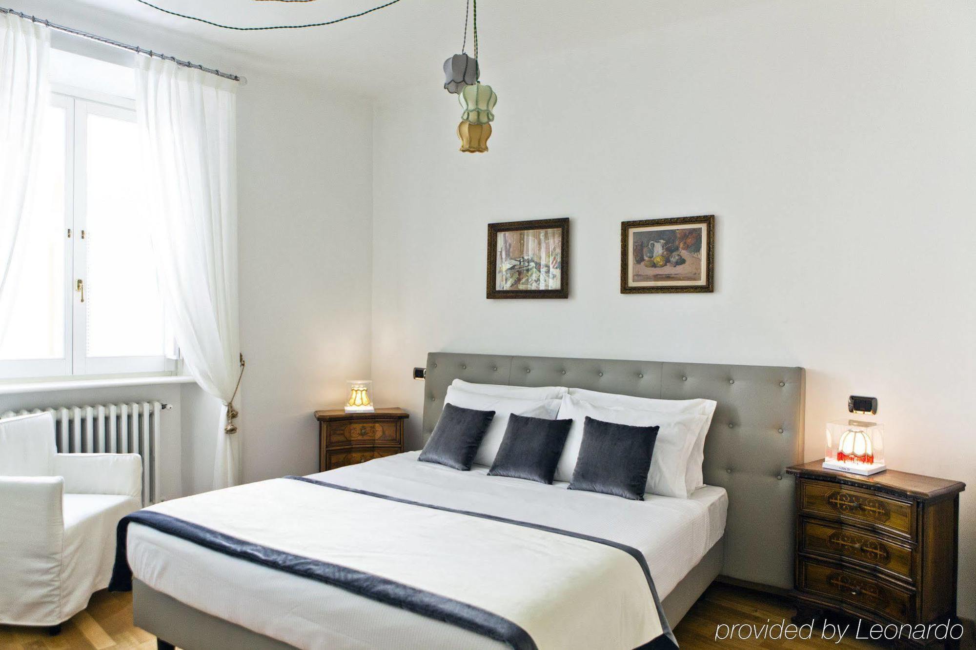 Garibaldi Suites Piazza Di Spagna Roma Eksteriør bilde